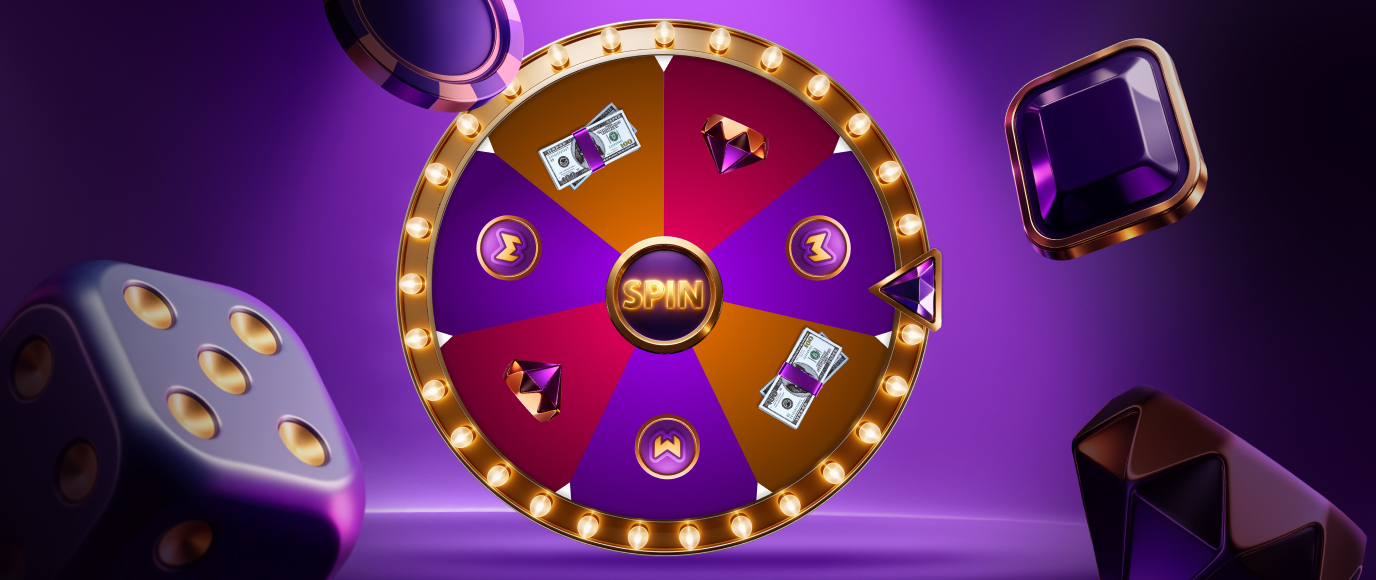 Lucky Wheel